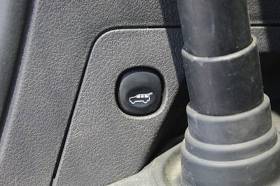 2014 Ford Flex SEL