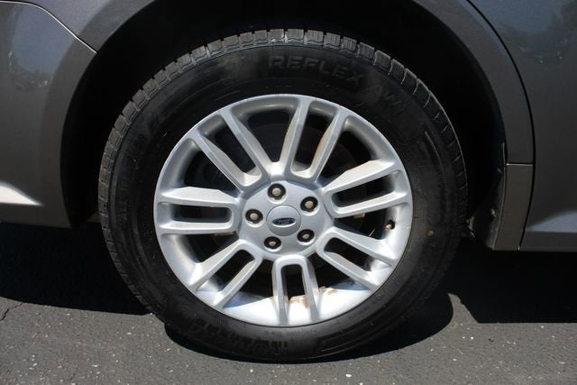 2014 Ford Flex SEL
