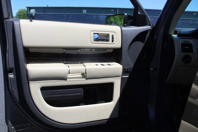 2014 Ford Flex SEL