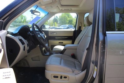 2014 Ford Flex SEL