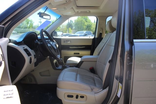 2014 Ford Flex SEL