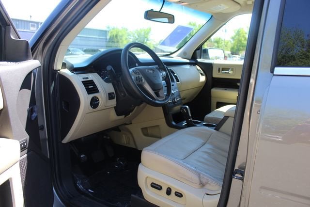 2014 Ford Flex SEL