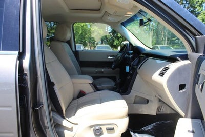 2014 Ford Flex SEL