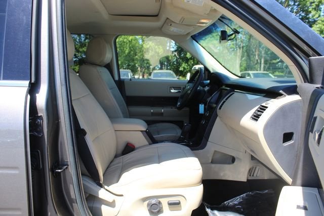 2014 Ford Flex SEL