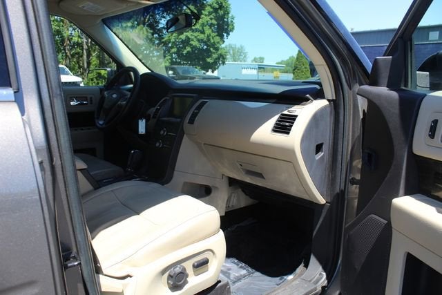 2014 Ford Flex SEL