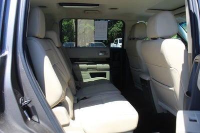 2014 Ford Flex SEL