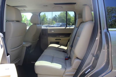 2014 Ford Flex SEL