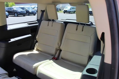 2014 Ford Flex SEL