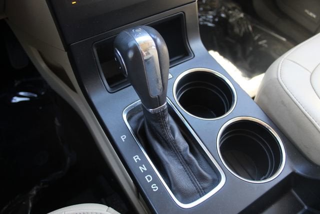 2014 Ford Flex SEL