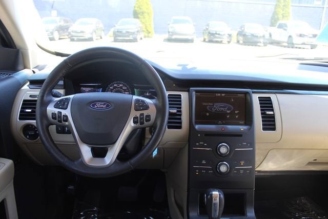 2014 Ford Flex SEL