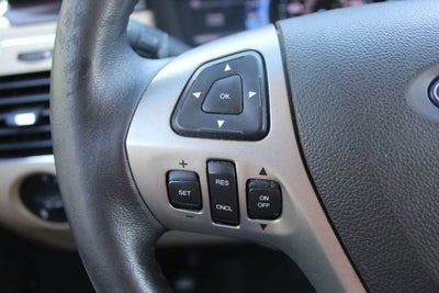 2014 Ford Flex SEL