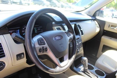 2014 Ford Flex SEL