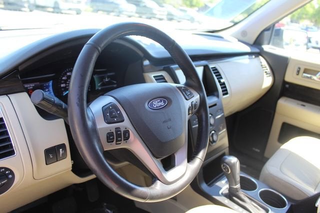 2014 Ford Flex SEL