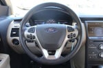 2014 Ford Flex SEL
