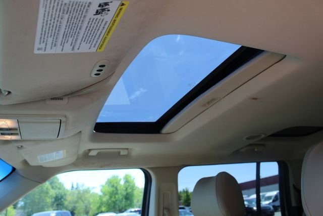 2014 Ford Flex SEL