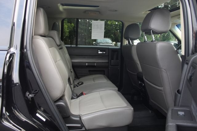 2019 Ford Flex SEL