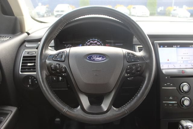 2019 Ford Flex SEL