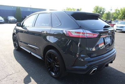 2021 Ford Edge ST