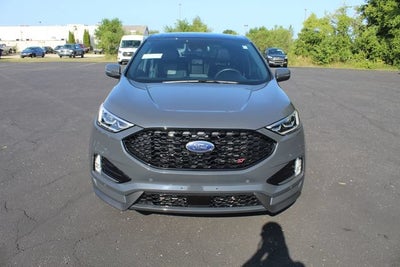 2021 Ford Edge ST