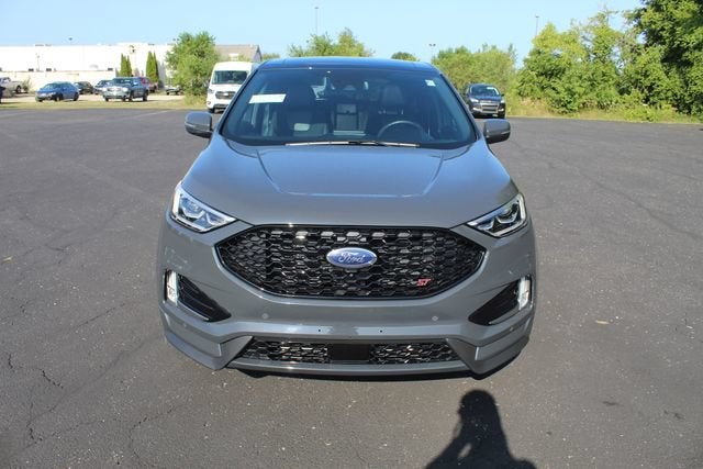 2021 Ford Edge ST