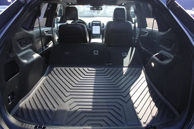 2021 Ford Edge ST