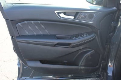 2021 Ford Edge ST