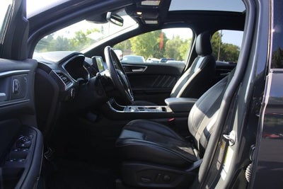 2021 Ford Edge ST
