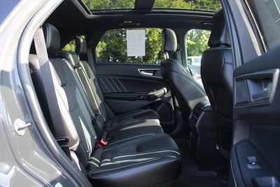 2021 Ford Edge ST