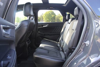 2021 Ford Edge ST
