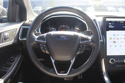 2021 Ford Edge ST