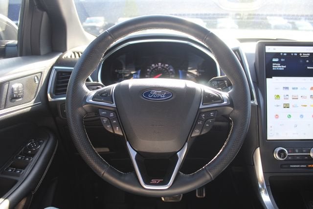 2021 Ford Edge ST