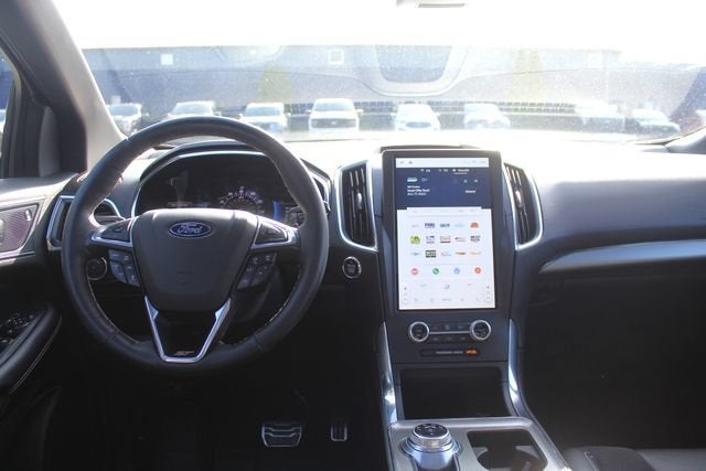 2021 Ford Edge ST