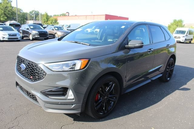 2021 Ford Edge ST