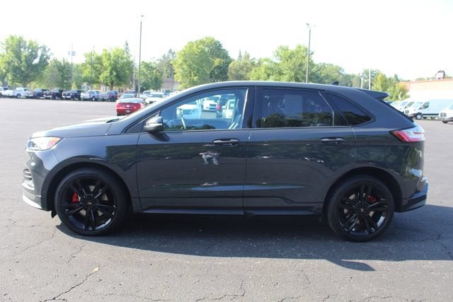 2021 Ford Edge ST