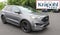 2022 Ford Edge ST Line