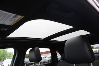 2022 Ford Edge ST Line
