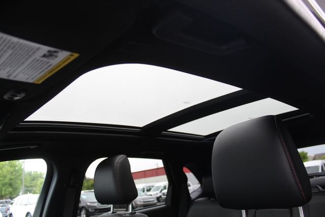 2022 Ford Edge ST Line