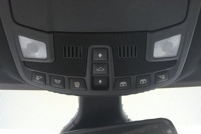 2022 Ford Edge ST Line