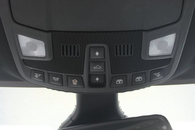 2022 Ford Edge ST Line