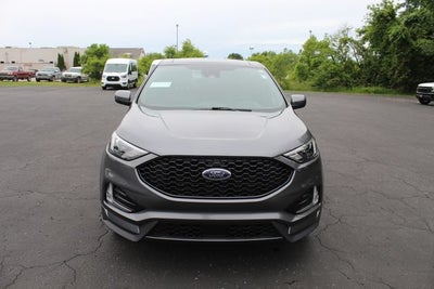 2022 Ford Edge ST Line