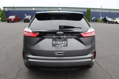 2022 Ford Edge ST Line