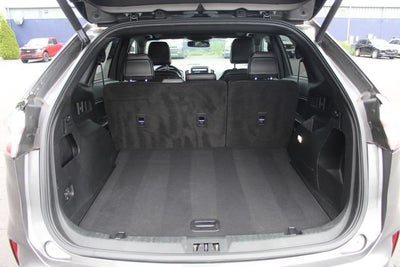 2022 Ford Edge ST Line