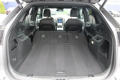 2022 Ford Edge ST Line