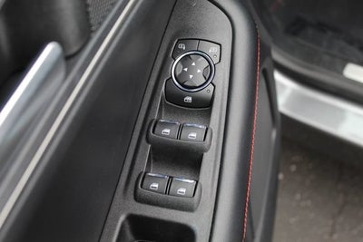 2022 Ford Edge ST Line