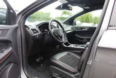 2022 Ford Edge ST Line