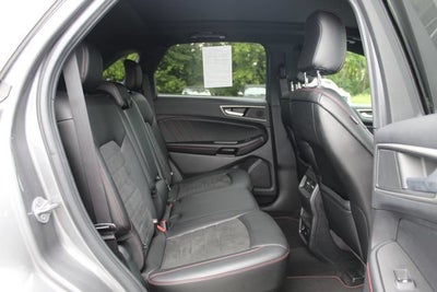 2022 Ford Edge ST Line
