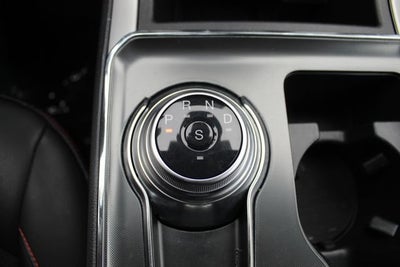 2022 Ford Edge ST Line