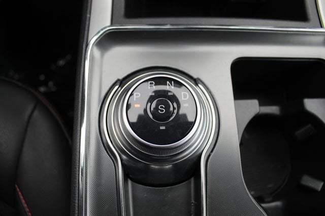2022 Ford Edge ST Line