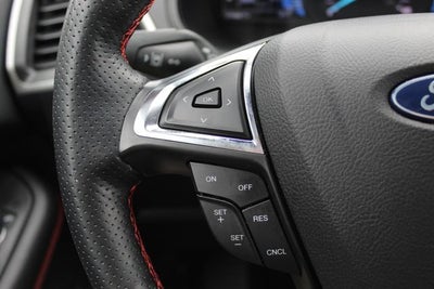 2022 Ford Edge ST Line