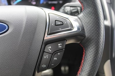 2022 Ford Edge ST Line
